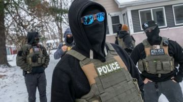 من الشعارات إلى الاصطدام بالواقع.. أزمة ترحيل المهاجرين في ولاية ترامب الثانية من الشعارات إلى الاصطدام بالواقع.. أزمة ترحيل المهاجرين في ولاية ترامب الثانية