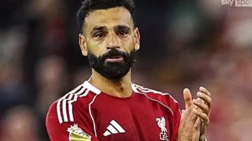 مهاجم واتفورد السابق يفتح النار على محمد صلاح