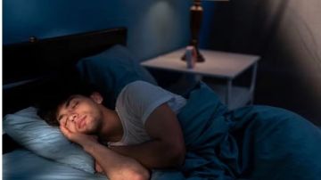 نموذج ذكي يتنبأ بـ 130 مرضا خلال ليلة نوم واحدة