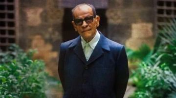 وزير الثقافة: نجيب محفوظ شخصية معرض القاهرة الدولي للكتاب هذا العام