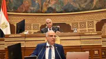 وزير الري للنواب: لابد من مطالبة أثيوبيا بالتعويض عن أضرار سد النهضة