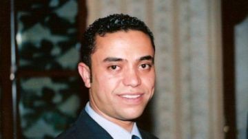 وفاة والدة الفنان وائل علي.. ويعلن موعد ومكان الجنازة