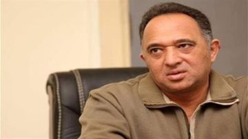 وفاة والدة المخرج حسني صالح.. تعرف على موعد ومكان الجنازة