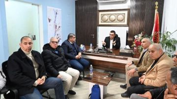 1000 شقة .. أخبار سارة لمستحقي السكن البديل في ماسبيرو