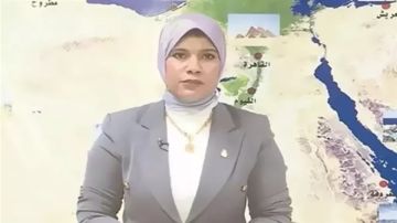 أجواء شتوية وأمطار.. الأرصاد تكشف عن حالة الطقس خلال شهر رمضان