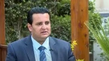 أحمد سمير زكريا: المرحلة الثانية من اتفاق غزة لحظة فارقة.. ومصر تقود الطريق نحو الاستقرار