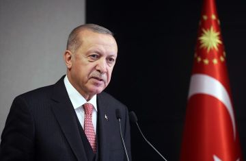 أردوغان: تركيا لا تزال مكانا محتملا لاستضافة محادثات السلام بين روسيا وأوكرانيا