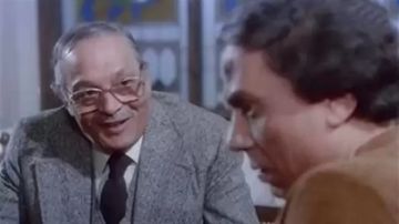 أمل عبدالمنعم مدبولي: والدي انسحب من مسرحية مدرسة المشاغبين غضبا من تصرفات عادل إمام أمل عبدالمنعم مدبولي: والدي انسحب من مسرحية مدرسة المشاغبين غضبا من تصرفات عادل إمام