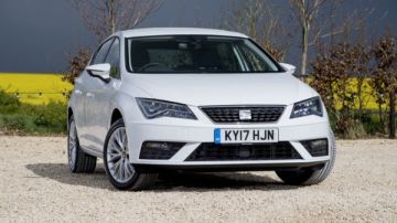 اشتري سيات ليون هاتشباك بـ 900 ألف جنيه