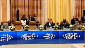 البترول: مصر تستعد للمساهمة بخبراتها وشركاتها لدعم الأنشطة التعدينية بأفريقيا