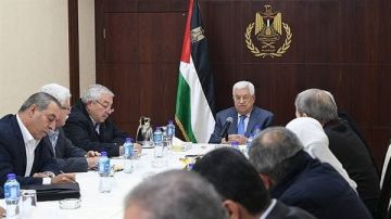 الرئاسة الفلسطينية تشكر مصر على دورها في ترسيخ وقف إطلاق النار بقطاع غزة