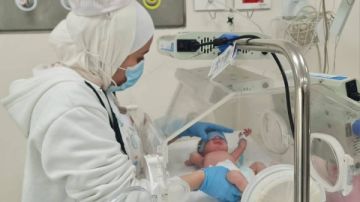 الرعاية الصحية: مليون خدمة طبية وعلاجية بمستشفى فايد التخصصي الرعاية الصحية: مليون خدمة طبية وعلاجية بمستشفى فايد التخصصي