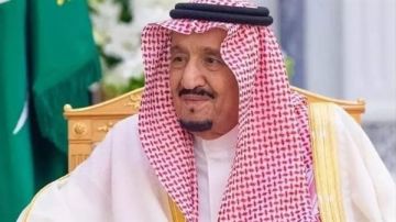 السعودية.. الملك سلمان يجري فحوصات طبية بالرياض
