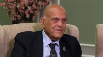 السير مجدي يعقوب: العلاج للجميع.. ولا يوجد فرق بين الغني والفقير