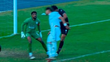 الشوط الأول.. زد يتقدم على فاركو 1-0 في الدوري