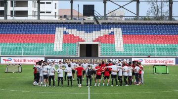 الصدارة قبل الحسابات فى مباراة يانج أفريكانز.. كيف يخطط الأهلي لحسم التأهل مبكرا؟