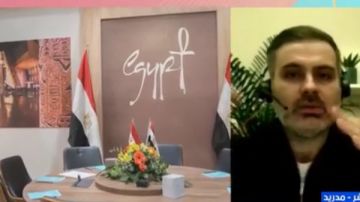 المدير التجاري لـ فيتور : مصر حصدت جائزة أفضل جناح بالمعرض بفضل مزيج الإبداع والتراث الثقافي