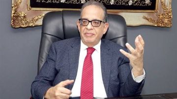 الوفد يدعو المجتمع المدني لمتابعة انتخابات رئاسة الحزب 30 يناير الوفد يدعو المجتمع المدني لمتابعة انتخابات رئاسة الحزب 30 يناير