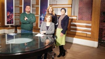 اليوم.. هنا ماسبيرو يسلط الضوء على صدارة مصر الإفريقية في الذكاء الاصطناعي