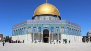 انتهاكات متواصلة.. وزير الأمن القومي في حكومة الاحتلال يقتحم المسجد الأقصى