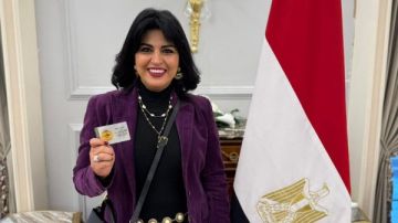 برلمانية: عضوية البرلمان تكليف ومسؤولية ونسعى لتعزيز الوعي المجتمعي برلمانية: عضوية البرلمان تكليف ومسؤولية ونسعى لتعزيز الوعي المجتمعي