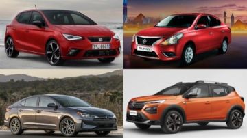 تبدأ من 600 ألف جنيه .. سيارات جديدة 2026 في مصر