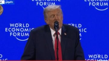 ترامب: الولايات المتحدة هي من تستطيع حماية جرينلاند