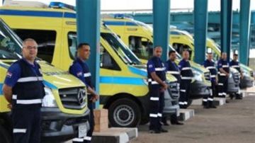  تضامن النواب تطالب بتضمين مناهج التعليم احترام سيارات الإسعاف وإفساح الطريق