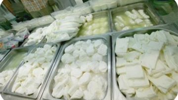 تعرف على أسعار الألبان بأسواق محافظة الوادي الجديد