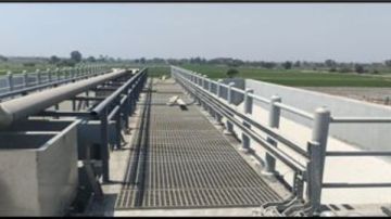 تنفيذ 27 مشروعا بتكلفة مليار و700 مليون جنيه في قطاع الصرف الصحي بالشرقية