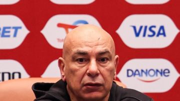 حسام حسن: تأثرنا بالإصابات في أمم إفريقيا واللاعبون بذلوا مجهودا كبيرا.. فيديو