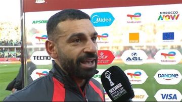 حسام غالي يفسر تصريحات محمد صلاح عن لاعبي منتخب مصر