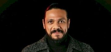 حمزة العيلي ينعى مايا عجيزة ووالدتها التي رحلت بعدها بـ ليلة