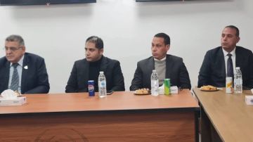 خلال اجتماع المجلس.. مستشفى القصاصين بالإسماعيلية تسعى إلى 90 للرضا العام خلال اجتماع المجلس.. مستشفى القصاصين بالإسماعيلية تسعى إلى 90 للرضا العام