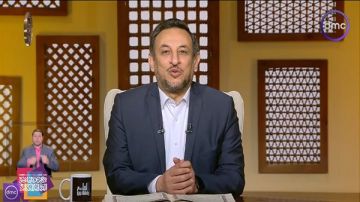 رمضان عبد المعز: الإيمان طريق الطمأنينة والخروج من الظلمات فيديو