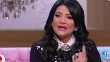 سب الفنانة بدرية طلبة.. إعلامي يواجه هذه العقوبة طبقا للقانون سب الفنانة بدرية طلبة.. إعلامي يواجه هذه العقوبة طبقا للقانون