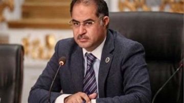 سليمان وهدان: جميع الأحزاب السياسية في مصر مرجعيتها خدمة الوطن سليمان وهدان: جميع الأحزاب السياسية في مصر مرجعيتها خدمة الوطن