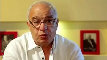 سمير فرج رئيسا شرفيا لمهرجان الإسكندرية السينمائي