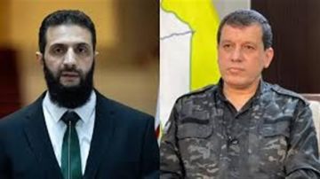 سوريا تنفي تمديد مهلة وقف النار مع قسد