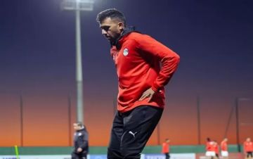 عضو اتحاد الكرة: تريزيجيه يسابق الزمن للحاق بمواجهة كوت ديفوار عضو اتحاد الكرة: تريزيجيه يسابق الزمن للحاق بمواجهة كوت ديفوار