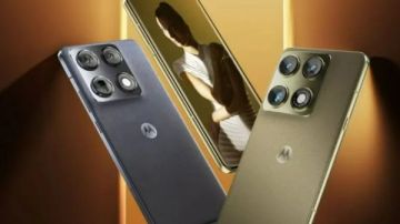  قاتل الفلاجشيب .. موتورولا تغزو الأسواق بهاتف سيجنتشر إليك أهم مواصفاته