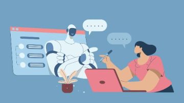 ماكنزي تختبر المتقدمين للوظائف عبر مساعد ذكاء اصطناعي