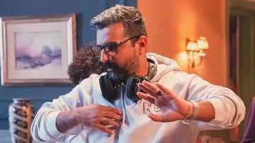 محمد عبد الرحمن حماقي: سعيد بردود الأفعال على بيت بابا .. والكوميديا تمتزج بإنسانية صادقة