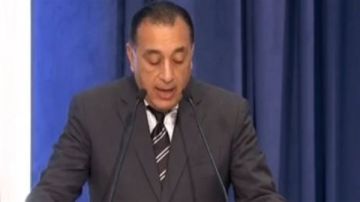 مدبولي: ملف التنمية البشرية وبناء الإنسان يحظى باهتمام بالغ وأولوية قصوى