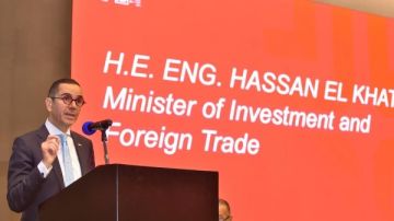 مصر وسويسرا تتجهان نحو شراكة استراتيجية.. تعزيز الاستثمار والتكنولوجيا والاقتصاد الأخضر