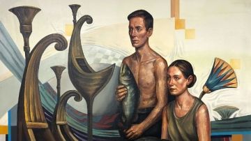 مصر ولادة 2.. مواهب شابة ترسم ملامح المستقبل في آرتوكس مصر ولادة 2.. مواهب شابة ترسم ملامح المستقبل في آرتوكس