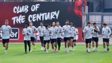 مواعيد مباريات اليوم الخميس.. الأهلي أمام طلائع الجيش والمصري يصطدم بالزمالك