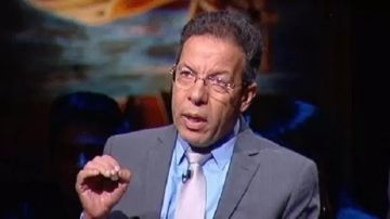 نقيب الأطباء: القواعد الجديدة للتأمين ضد الأخطاء الطبية تمثل نقلة نوعية حقيقية