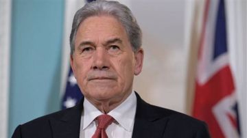 نيوزيلندا تنضم إلى عدد من الدول في رفض دعوة الانضمام لمجلس السلام نيوزيلندا تنضم إلى عدد من الدول في رفض دعوة الانضمام لمجلس السلام