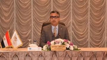 وزير التموين يوجه بضبط الأسواق استعدادا لشهر رمضان وزير التموين يوجه بضبط الأسواق استعدادا لشهر رمضان